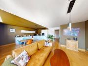 Plein centre 78m2, 2 chambres
