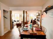 Plein coeur de Trouville