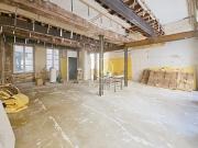 Plein coeur Lyon 7, Plateau 70m2 avec accord de division...