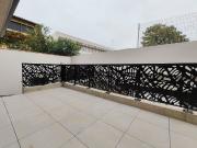 Plein coeur Saint Cyprien, T4 neuf de 100m2 RDC...