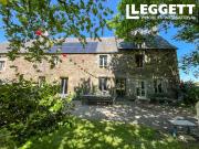 Pleine Fougères Vente Maison 35