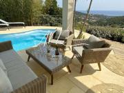 Pleine vue mer sans travaux calme absolu