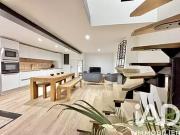 Plélan le Grand 35380 Achat / Vente maison 5 pièces t5