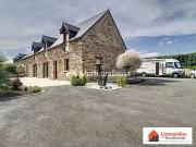 Plélan le Grand 35380 Achat / Vente maison 6 pièces t6 Plélan le Grand 35380 Achat / Vente maison 6 pièces t6