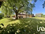 Plélan le Grand 35380 Achat / Vente maison 7 pièces t7...