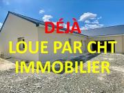 Plélan le Grand 35380 Location maison 4 pièces t4