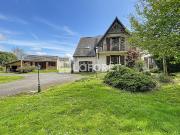 Plélan le Grand Vente Maison 35