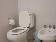 Plena 5ta seccion hermoso departamento