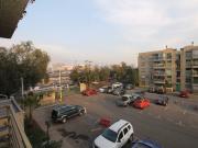 PLENA AVENIDA VESPUCIO FRENTE MALL QUILIN CON...