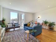 Plender Street, Camden NW1, 2 bed flat to rent, £2,951...