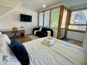 Plender Street, Ucl/Euston NW1, 3 bed flat to rent,...