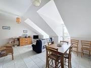Pléneuf Val André 22370 Achat / Vente appartement 2...