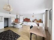 Pléneuf Val André 22370 Achat / Vente appartement 3...