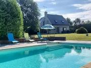 Pléneuf Val André 22370 Achat / Vente maison 5 pièces t5