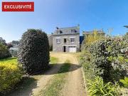Pléneuf Val André 22370 Achat / Vente maison 5 pièces t5...