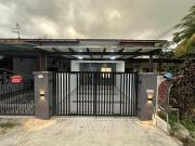 Plentong Fully Renovated Unit