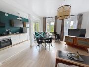 Plerguer Vente Appartement 35