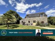 Plerguer Vente Maison 35