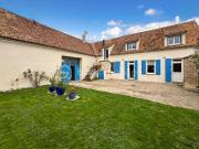 Plessis Saint Jean Vente Maison 89