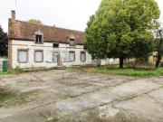 Plessis Saint Jean Vente Maison 89