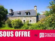 Pleubian 22610 Achat / Vente maison 5 pièces t5 jardin