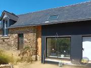 Pleucadeuc 56140 Achat / Vente maison 3 pièces t3...