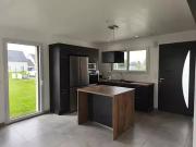 Pleugueneuc 35720 Achat / Vente maison 4 pièces t4 jardin