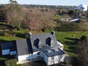 Pleumeur Bodou 22560 Achat / Vente maison 6 pièces t6...