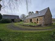 Pleumeur Gautier 22740 Achat / Vente maison 7 pièces t7