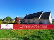 Pleurtuit 35730 Achat / Vente maison 4 pièces t4 parking
