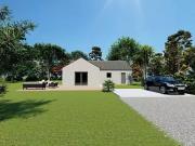 Pleurtuit 35730 Programme neuf maison neuf à vendre 5 pièces