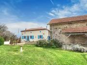 Pleuville 16490 Achat / Vente maison
