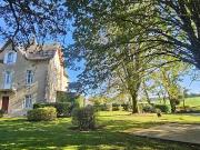 Pleuville 16490 Achat / Vente maison 9 pièces t9