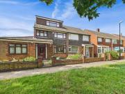 Pleydell Close, Willenhall, 4 Bedroom Semi detached Pleydell Close, Willenhall, 4 Bedroom Semi detached
