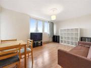 Pleydell Estate, Radnor Street, London EC1V, 2 bed flat...