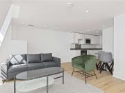 Pleydell House, 3 Pleydell Street, London, EC4Y 8DB