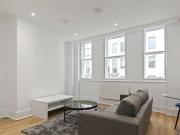 Pleydell House, Pleydell Street, 1 Bedroom Apartment
