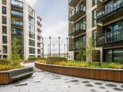 Plimsoll Building, Handyside Street, Studio Flat For