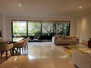 PLINIO DEPARTAMENTO EN RENTA EN POLANCO AMUEBLADO