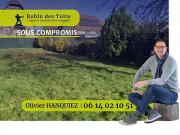 Plobsheim 67115 Achat / Vente terrain