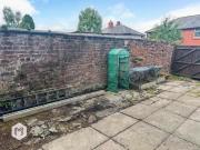 Plodder Lane, Farnworth, Bolton, Greater Manchester, BL4