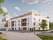 Ploemeur 56270 Programme neuf appartement neuf à vendre t3