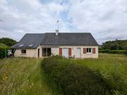 PLOERDUT, Jolie maison de bourg, 2 chambres de plain...