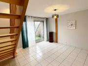 Ploeren 56880 Achat / Vente appartement 3 pièces t3 parking