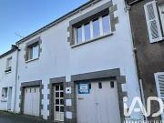 Ploërmel 56800 Achat / Vente maison 5 pièces t5