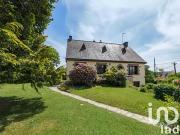 Ploërmel 56800 Achat / Vente maison 7 pièces t7 terrasse