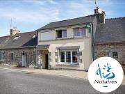 Ploëzal 22260 Achat / Vente maison 4 pièces t4