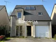 Plogonnec 29180 Achat / Vente maison 5 pièces t5