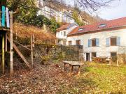 Plombières les Bains Vente Maison 88