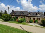 Plonévez du Faou Vente Maison 29
